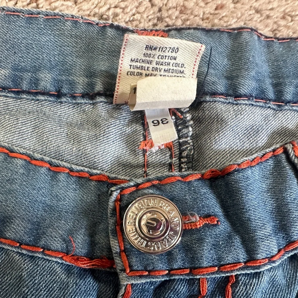 Men’s TRUE RELIGION Jeans 36